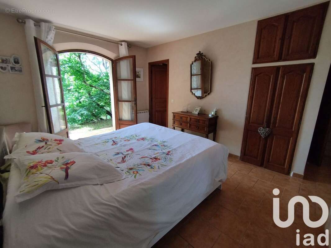 Photo 9 - Maison à SAINT-CEZAIRE-SUR-SIAGNE