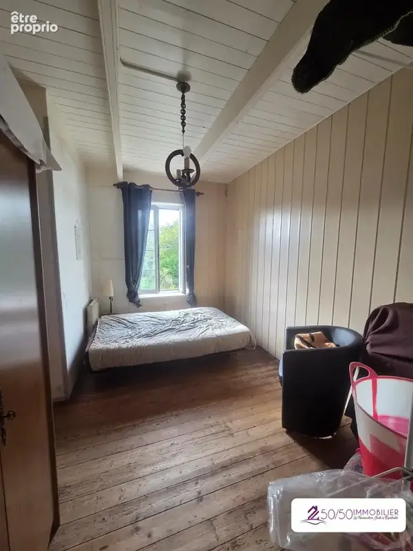 Maison 3 pièces 70 m² à vendre à Treflaouenan (29440) - photo 9