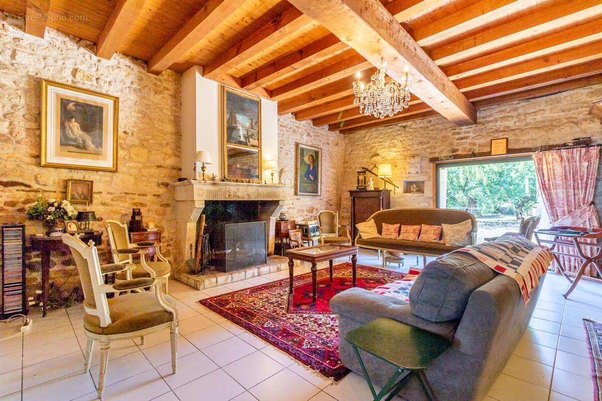 Maison à ARCHINGEAY
