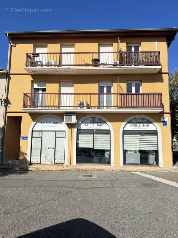 Appartement à VILLENEUVE-TOLOSANE