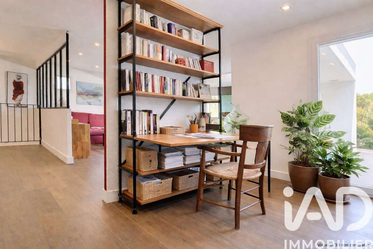 Photo 6 - Maison à LA CIOTAT