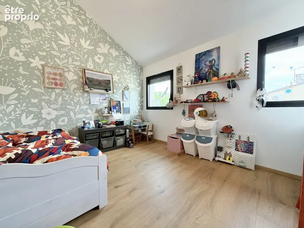 Maison rénovée avec piscine et Grangette - photo 12