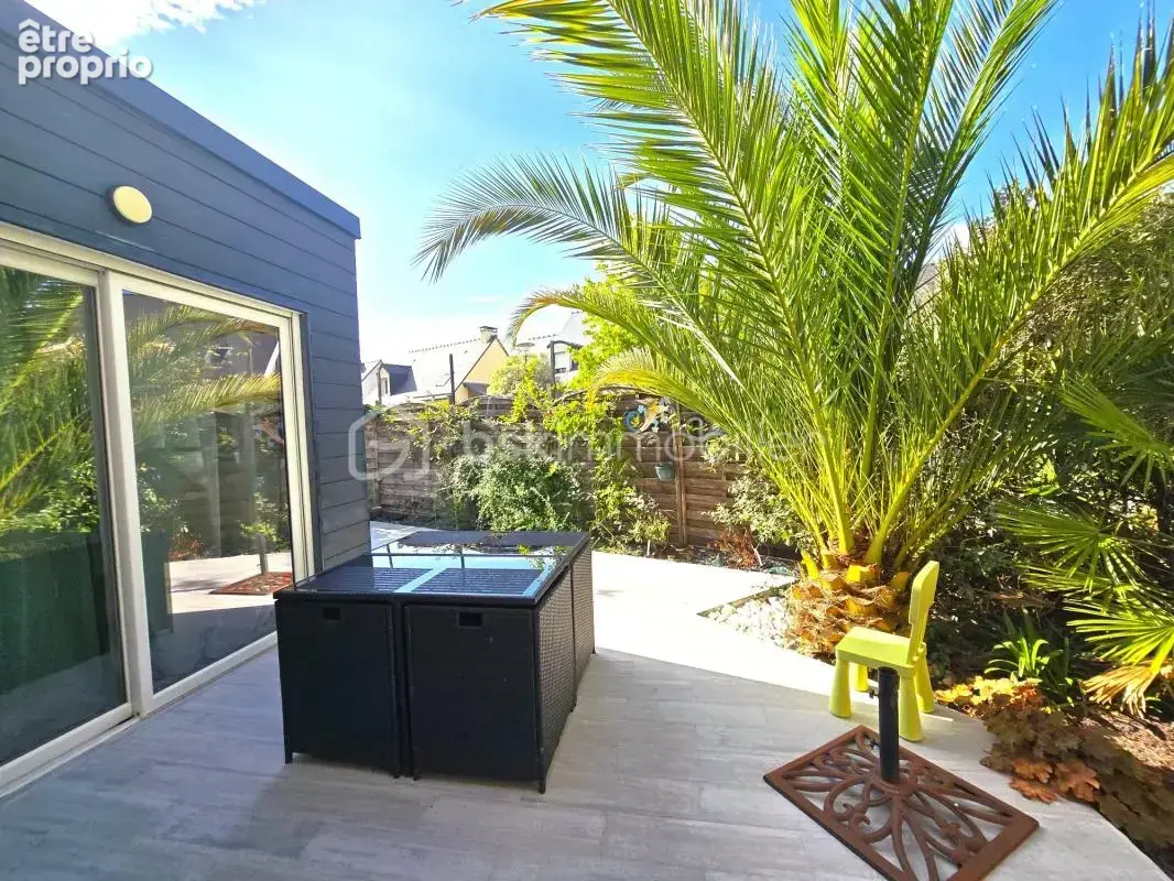 Maison familiale de 142 m² environ – 6 chambres - photo 11