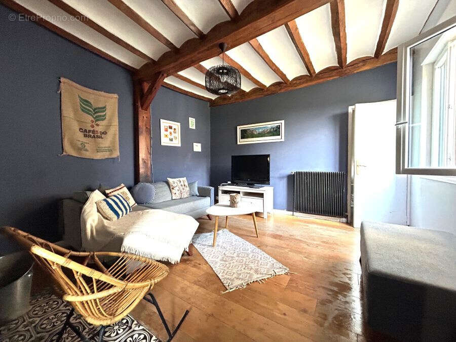 Maison à LECELLES