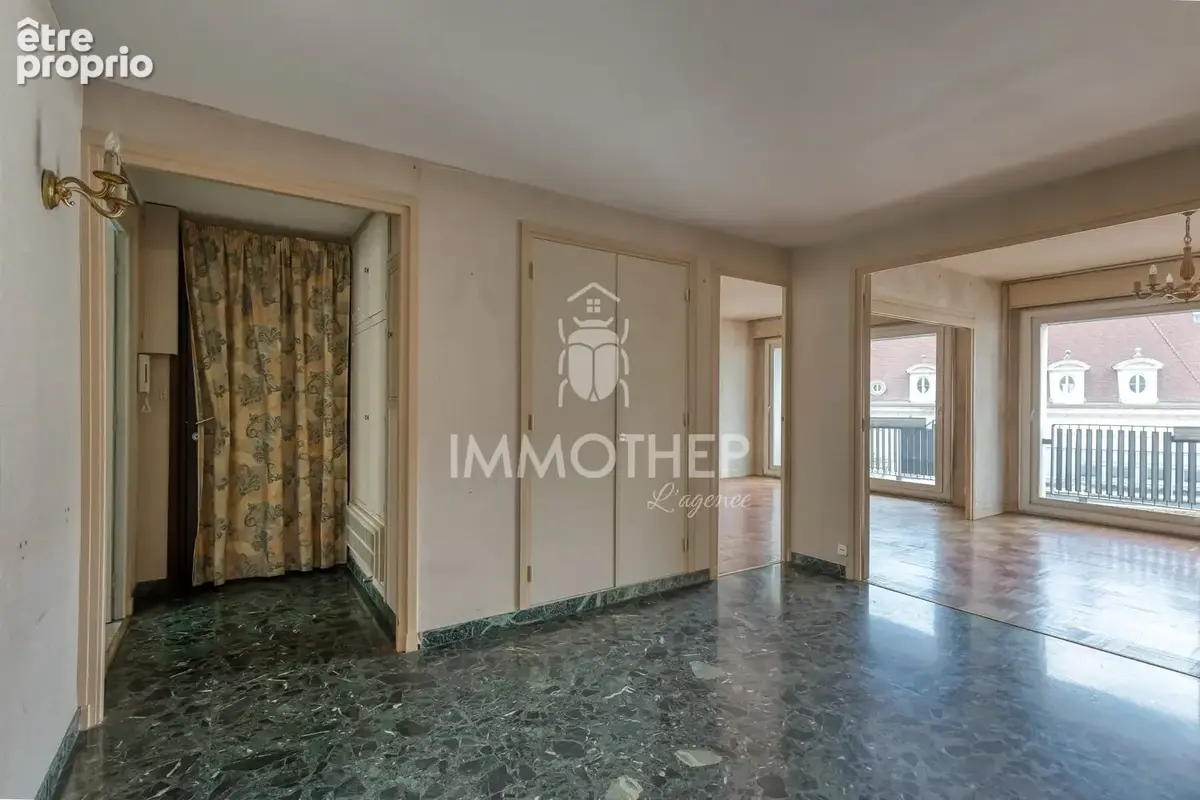 Appartement 4 pièces 102 m² à vendre à Grenoble (38000) - photo 6