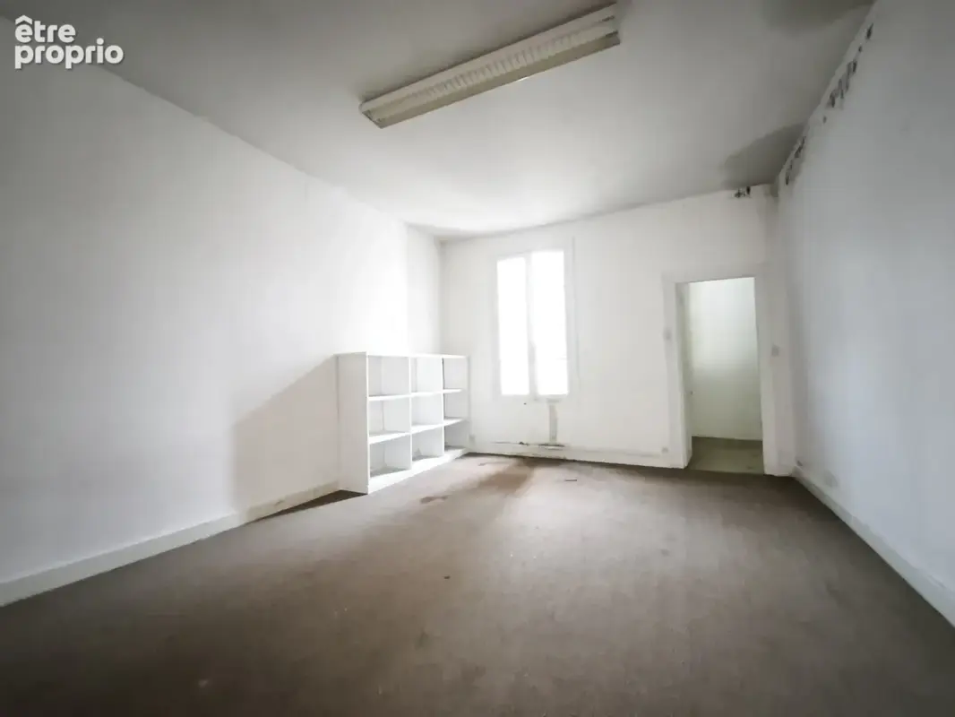 Maison 5 pièces 133 m² à vendre à Jarnac (16200) - photo 52