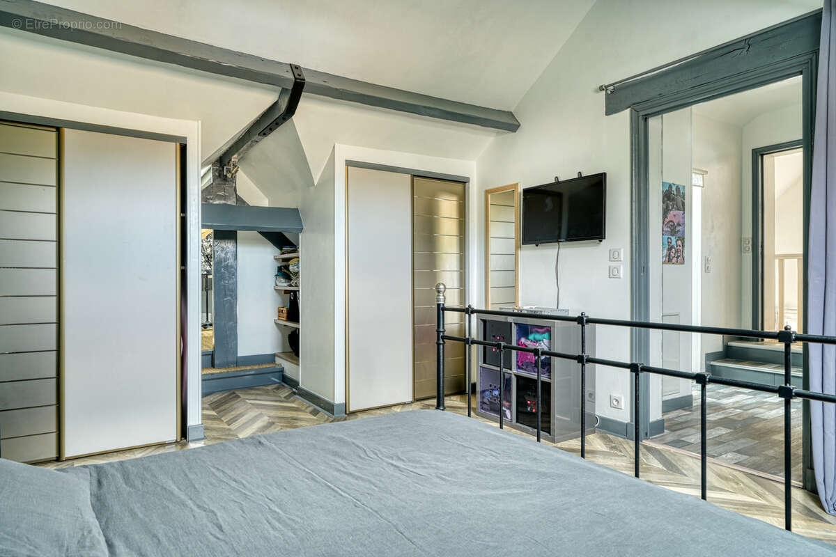 Maison à LES ALLUETS-LE-ROI