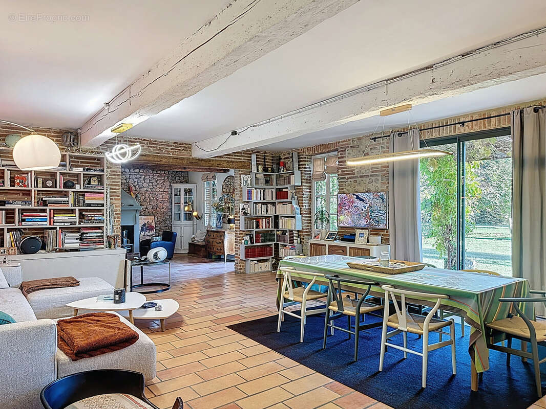 Maison à CORNEILLA-DEL-VERCOL