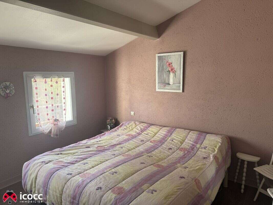 Maison à L&#039;AIGUILLON-SUR-MER