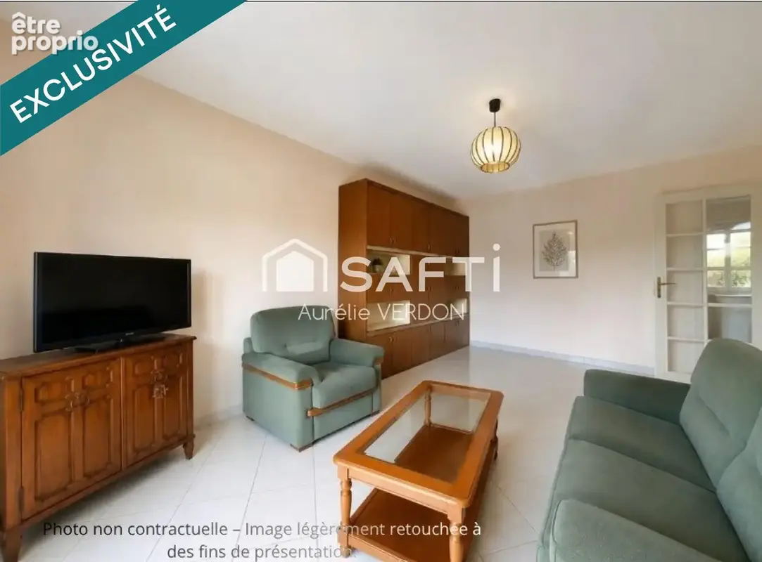 Photo 1 - Appartement à THONON-LES-BAINS