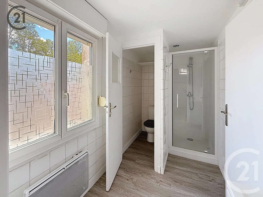 Appartement 42 m² à Auxerre  - photo 5