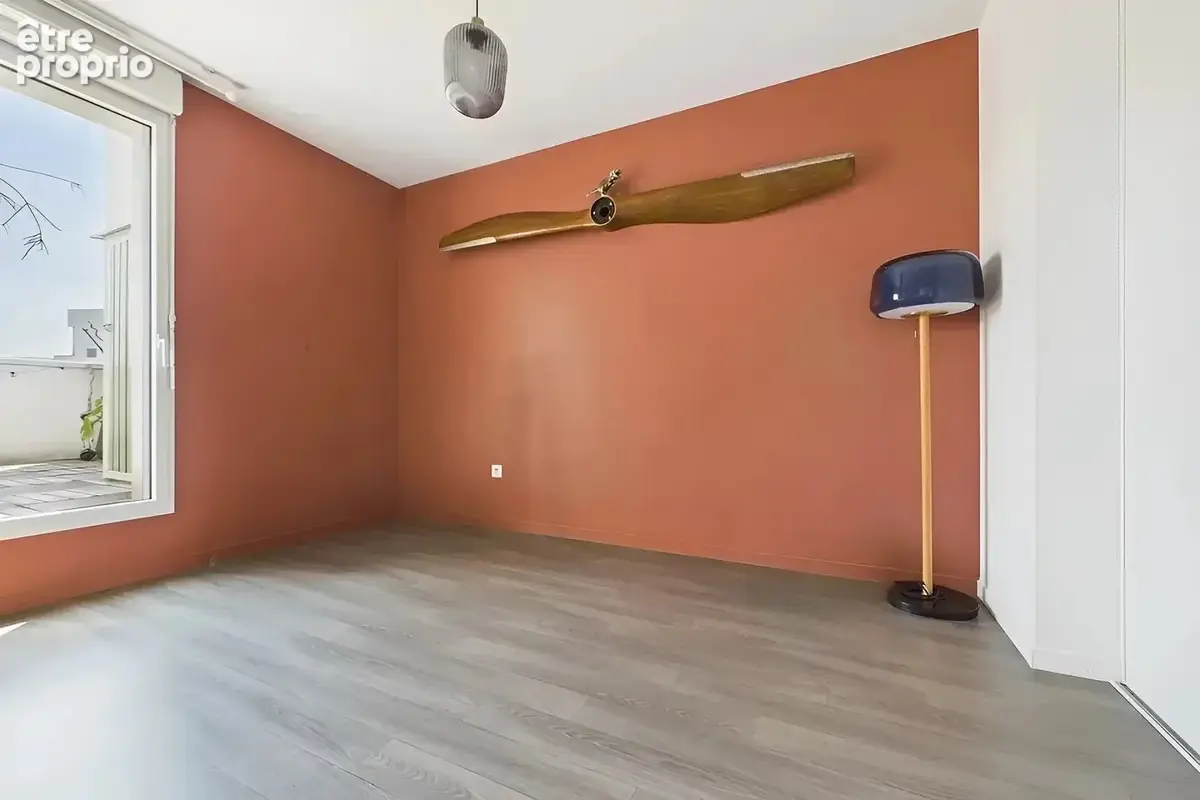 Duplex contemporain 3 chambres avec deux terrasses et double stationnement - photo 10