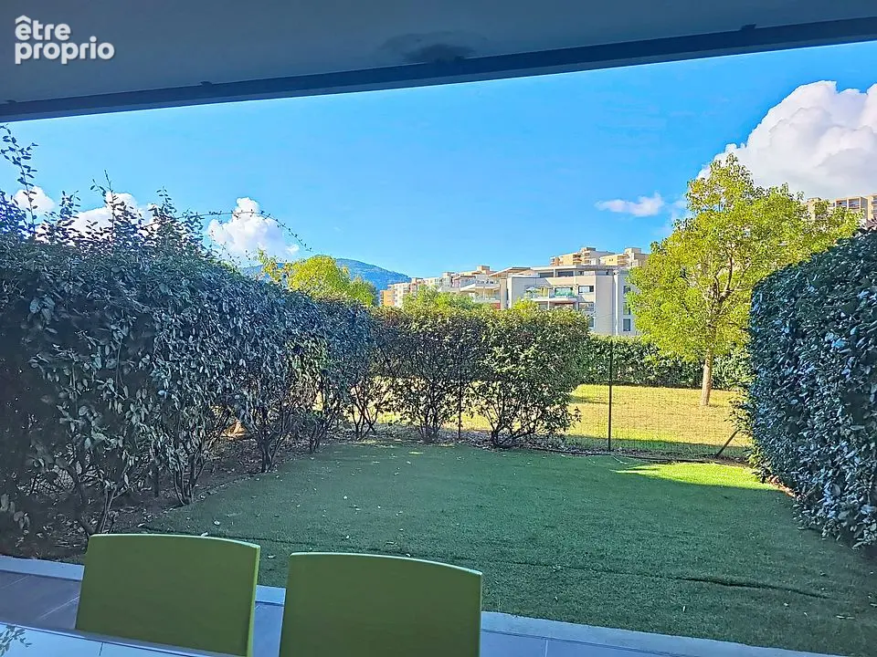 Appartement 3 pièces 60 m² à vendre à Ajaccio (20000) - photo 1