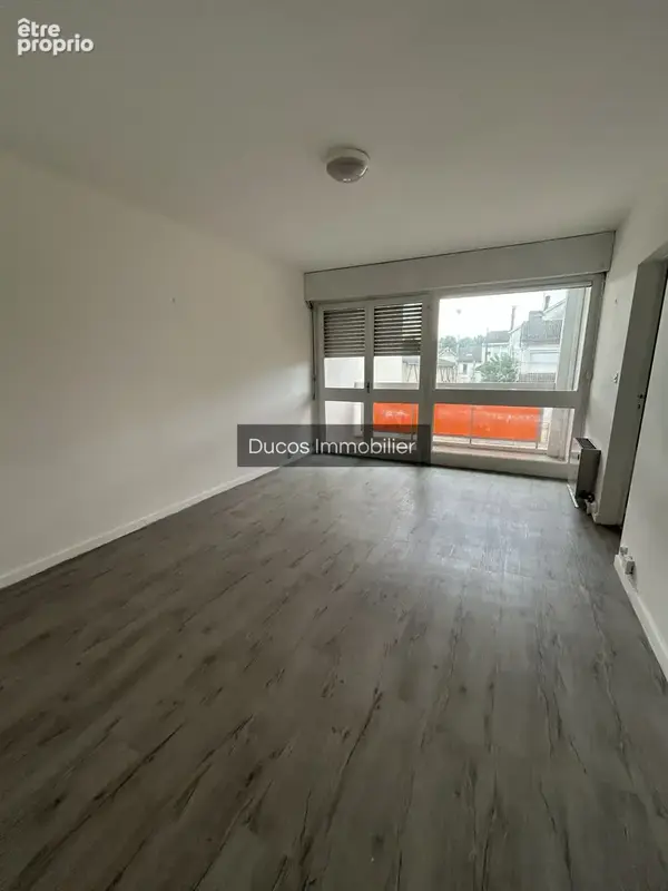 Saisir ! bel appartement de 68 m2 avec balcon ! marmande - photo 3