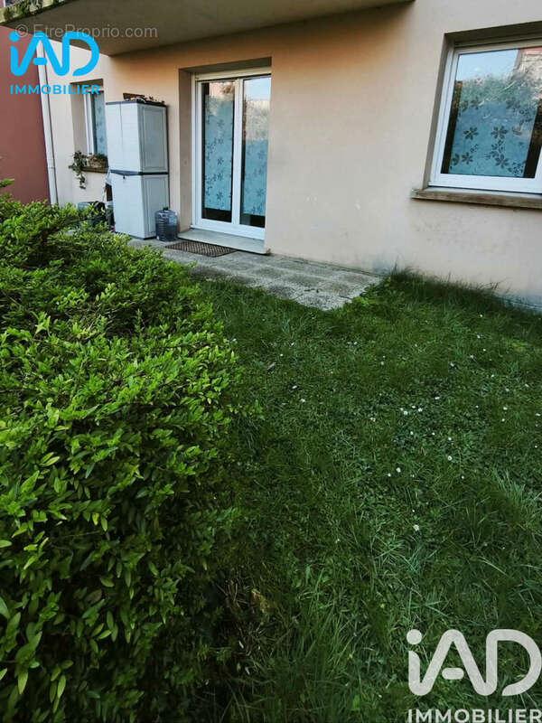 Photo 3 - Appartement à DIVION