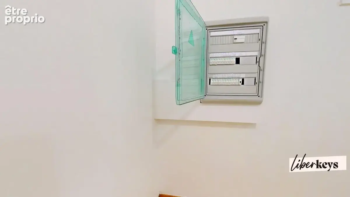 Grande Maison - avec appartement indépendant en rdc sur 800 m² clos, quartier recherché à Draguignan - photo 18