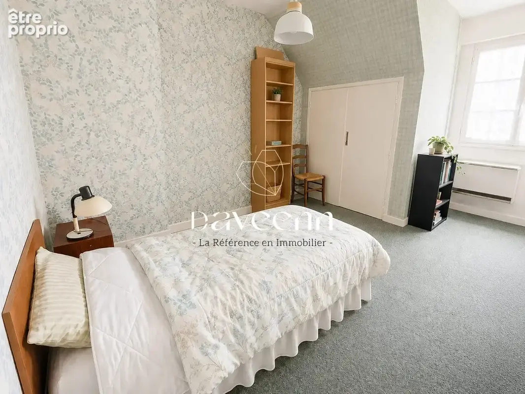 Maison 4 pièces 98 m² à vendre à Sainte-Anne-D'auray (56400) - photo 6