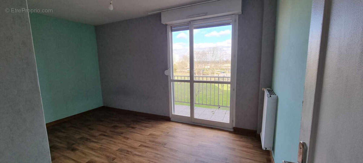 Appartement à LE HAVRE