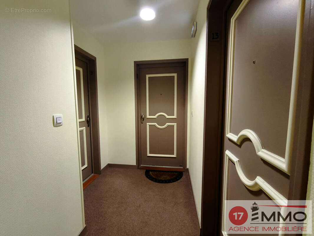 Appartement Châtelaillon-Plage 3 pièces 60 m2 - photo 8