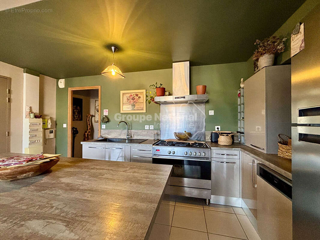 Appartement à NIMES