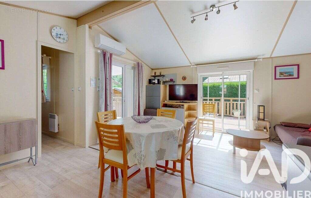 Photo 6 - Terrain à SAINTE-GEMME