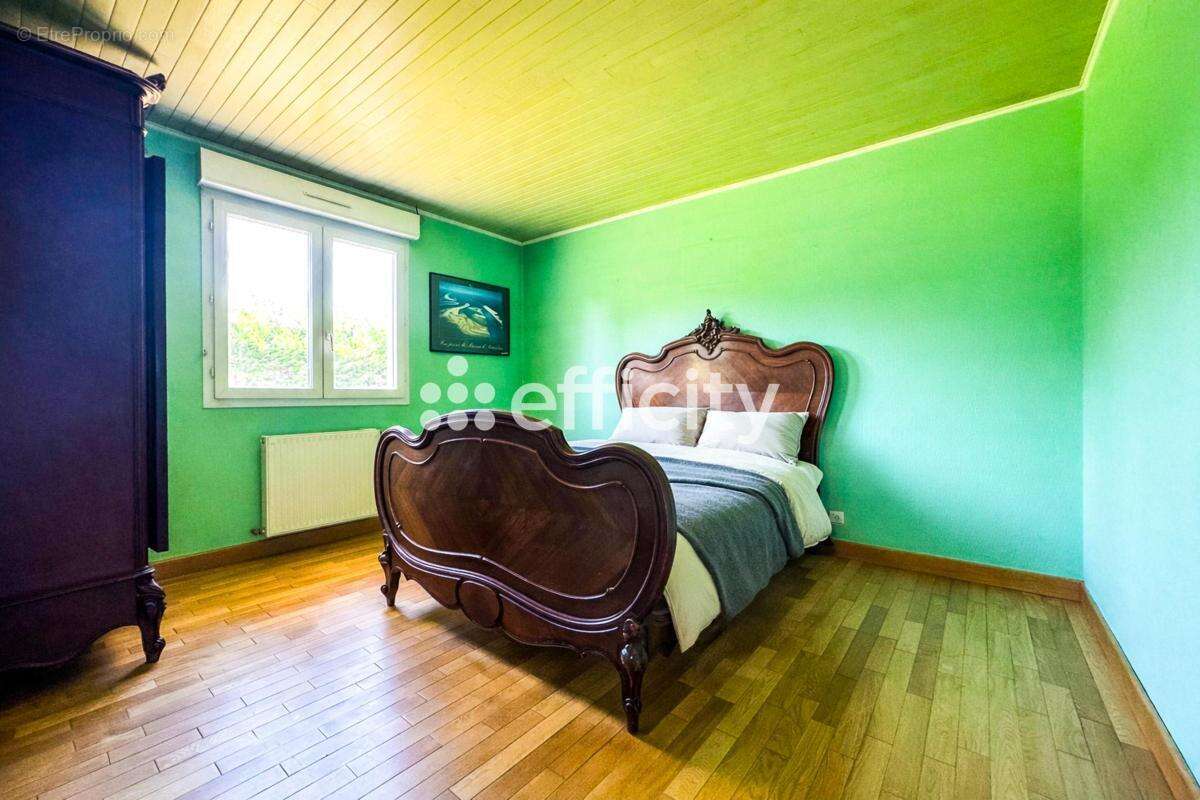 Maison à LEGE-CAP-FERRET