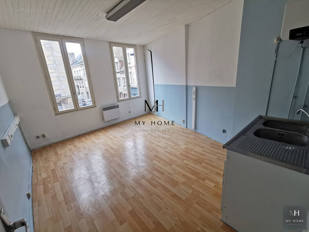 Appartement à ALENCON