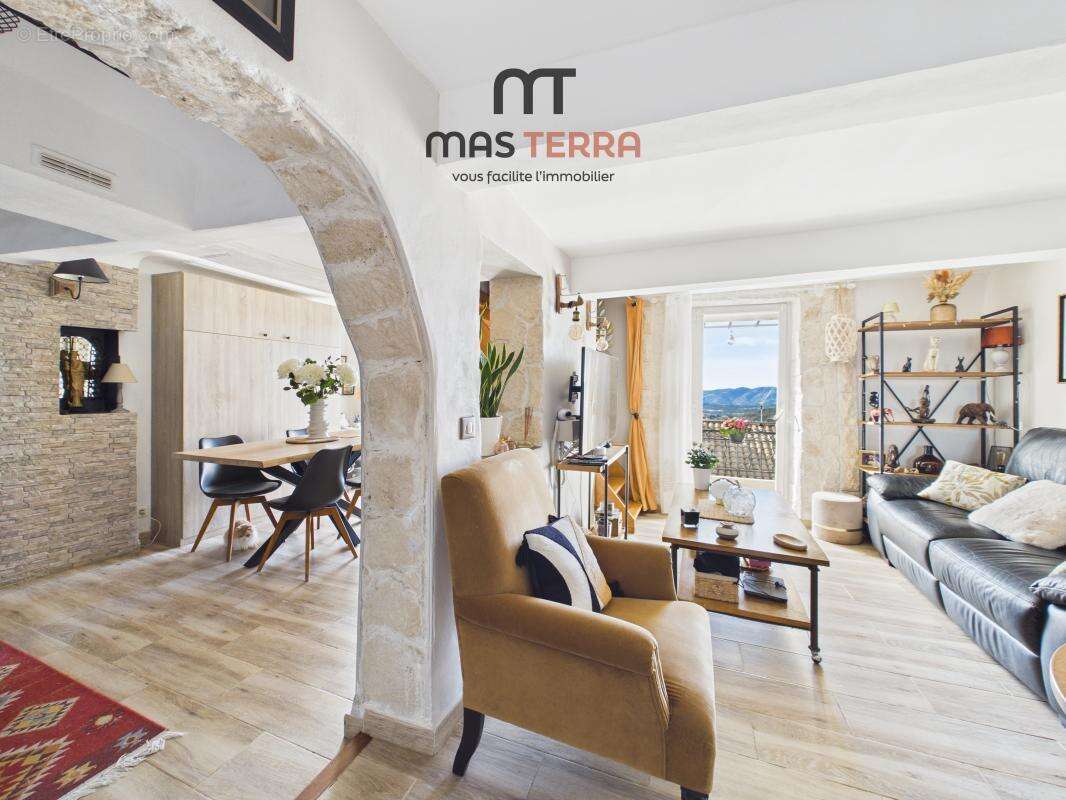 Appartement à GRASSE