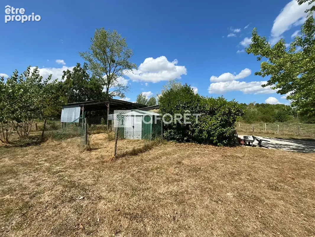 Pavillon de plain pied au calme - photo 5