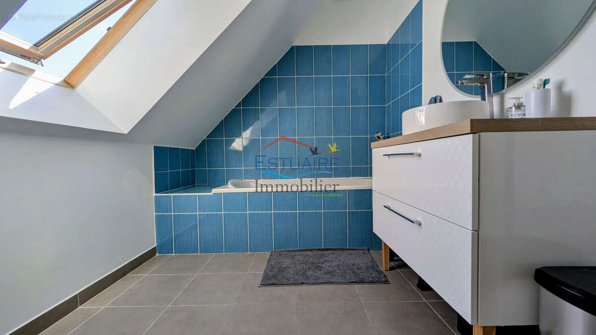 Maison à PRINQUIAU