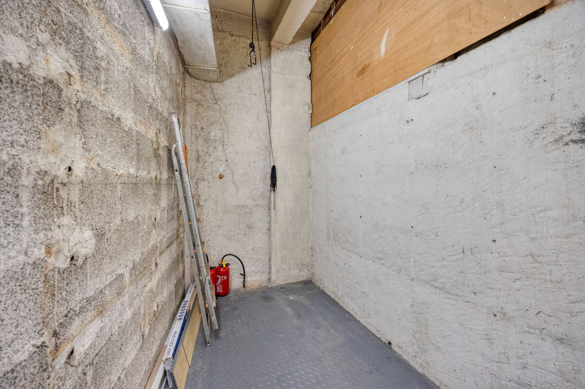 Commerce à GRENOBLE