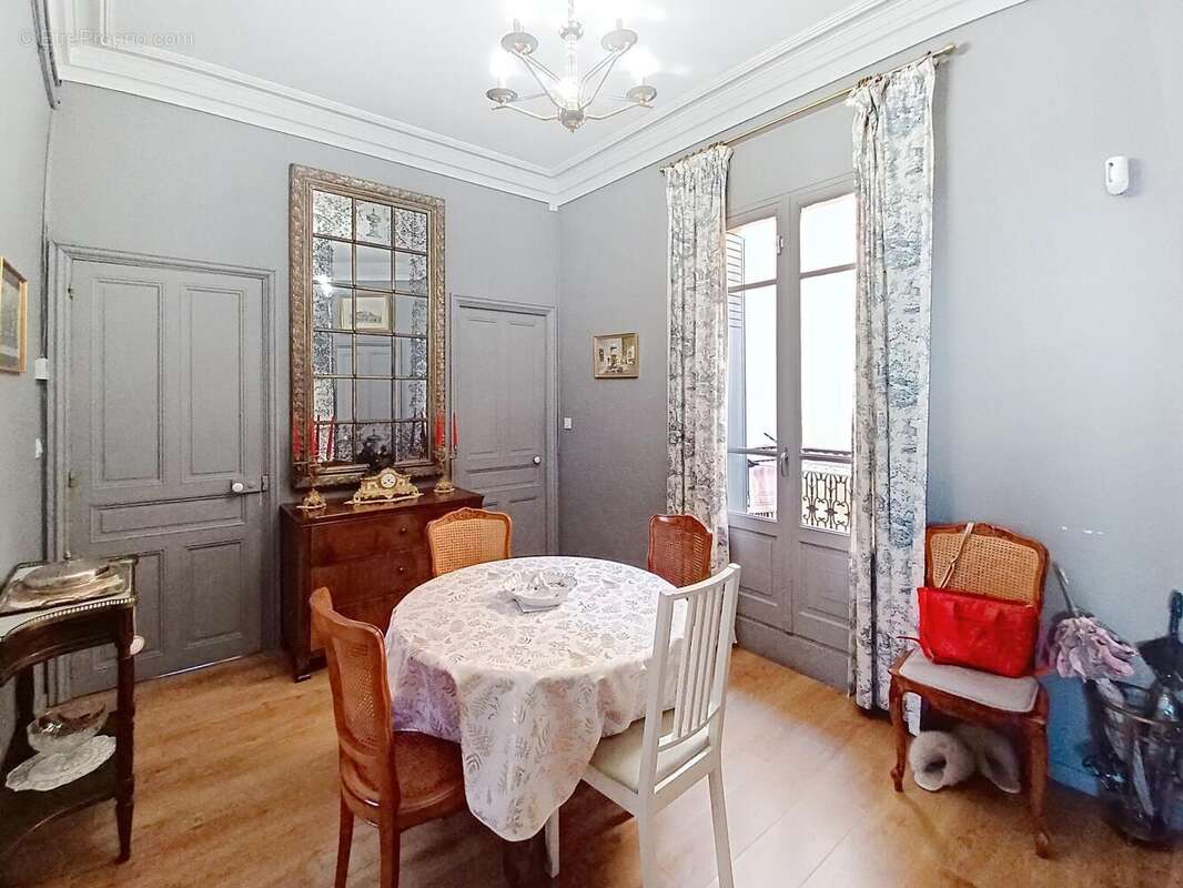 Photo 8 - Appartement à BEZIERS