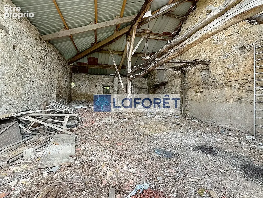 Maison Domblain 5 pièce(s) 136 m² - photo 15