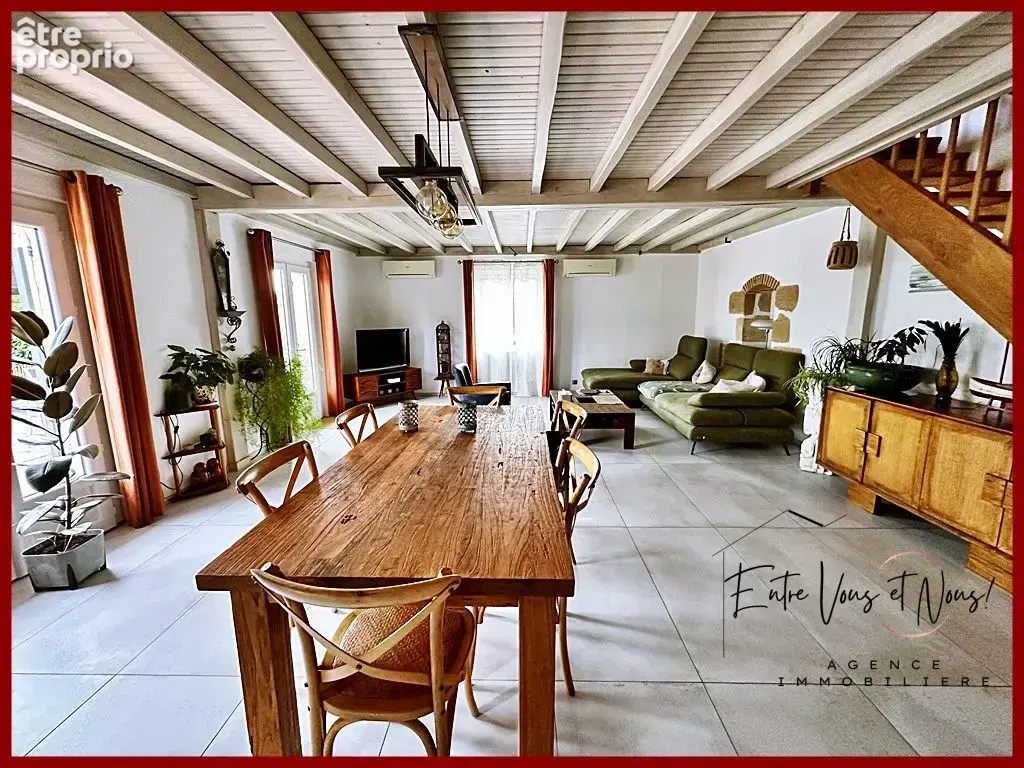 Maison 8 pièces 210 m² à vendre à Langon (33210) - photo 2