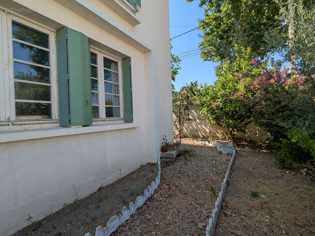 Maison à NARBONNE
