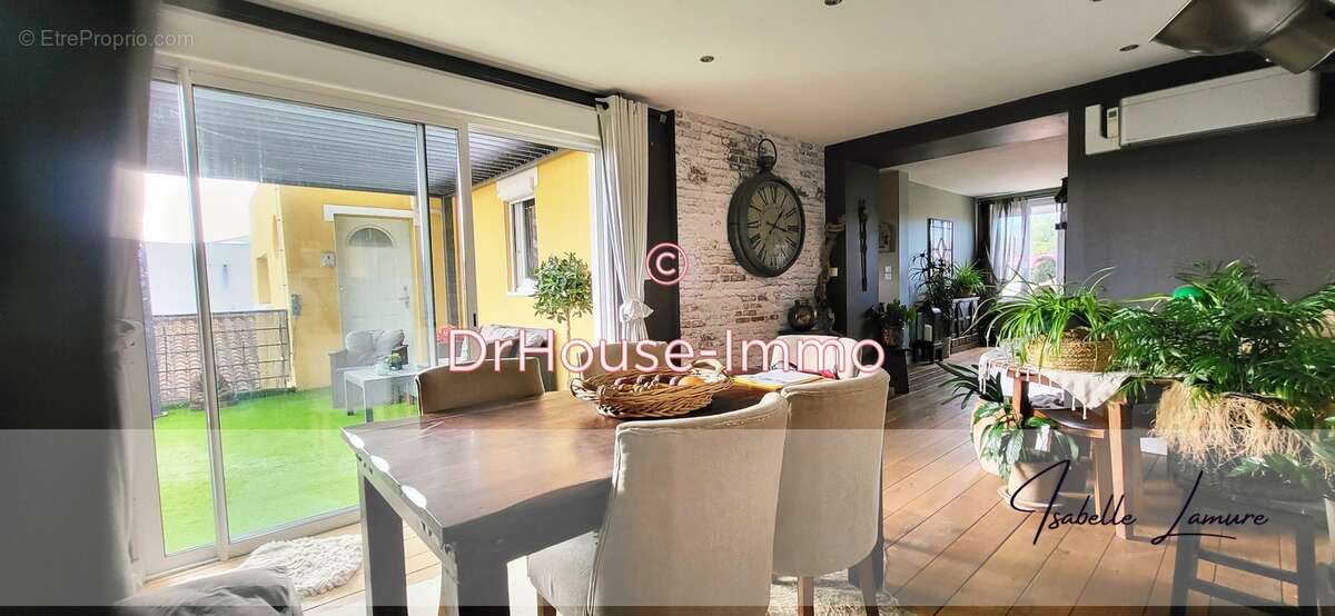 Appartement à JARD-SUR-MER