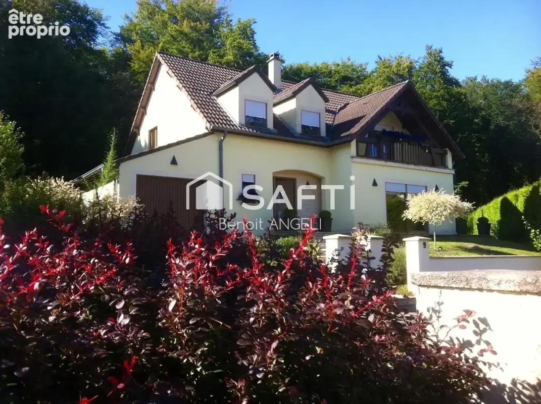 Photo 1 - Maison à VILLERUPT