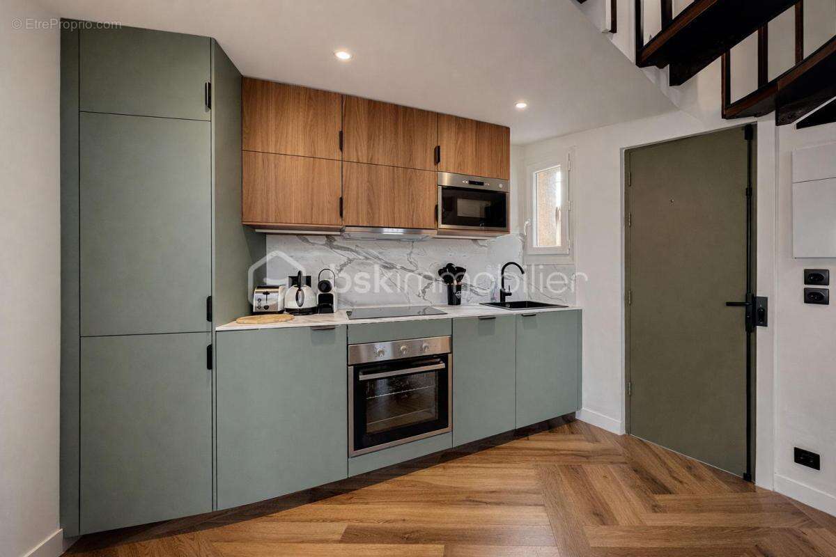 Appartement à AVIGNON