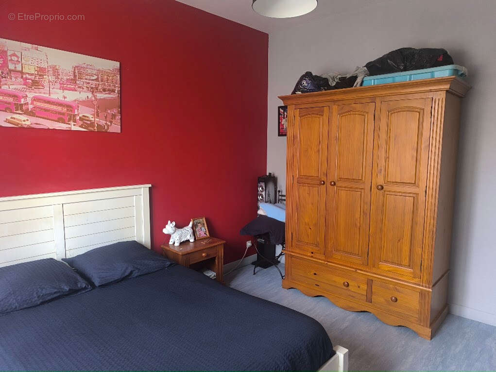 Maison Capdenac Gare 7 pièce(s) 134 m2 - photo 10