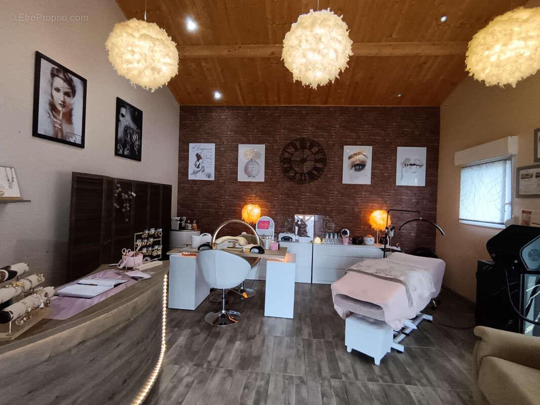 Maison à THIAVILLE-SUR-MEURTHE