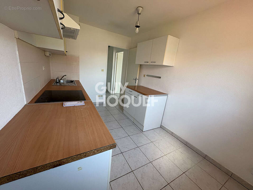 Appartement à GAGNAC-SUR-GARONNE