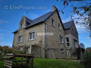 Maison à BOBITAL