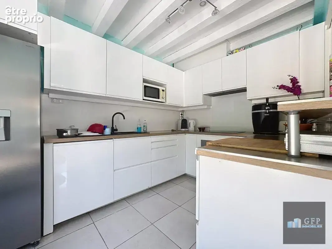 Villa à vendre avec piscine à Bormes-les-Mimosas – Maison 3 chambres avec studio indépendant sur terrain de 1 185 m² - photo 13