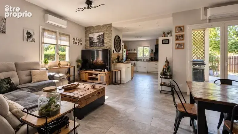 Maison de 9 pièces principales - photo 5