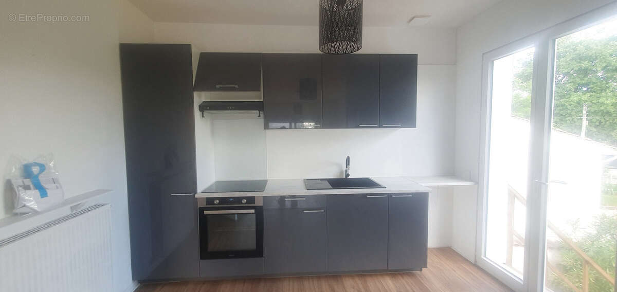 Maison à SAINT-MICHEL