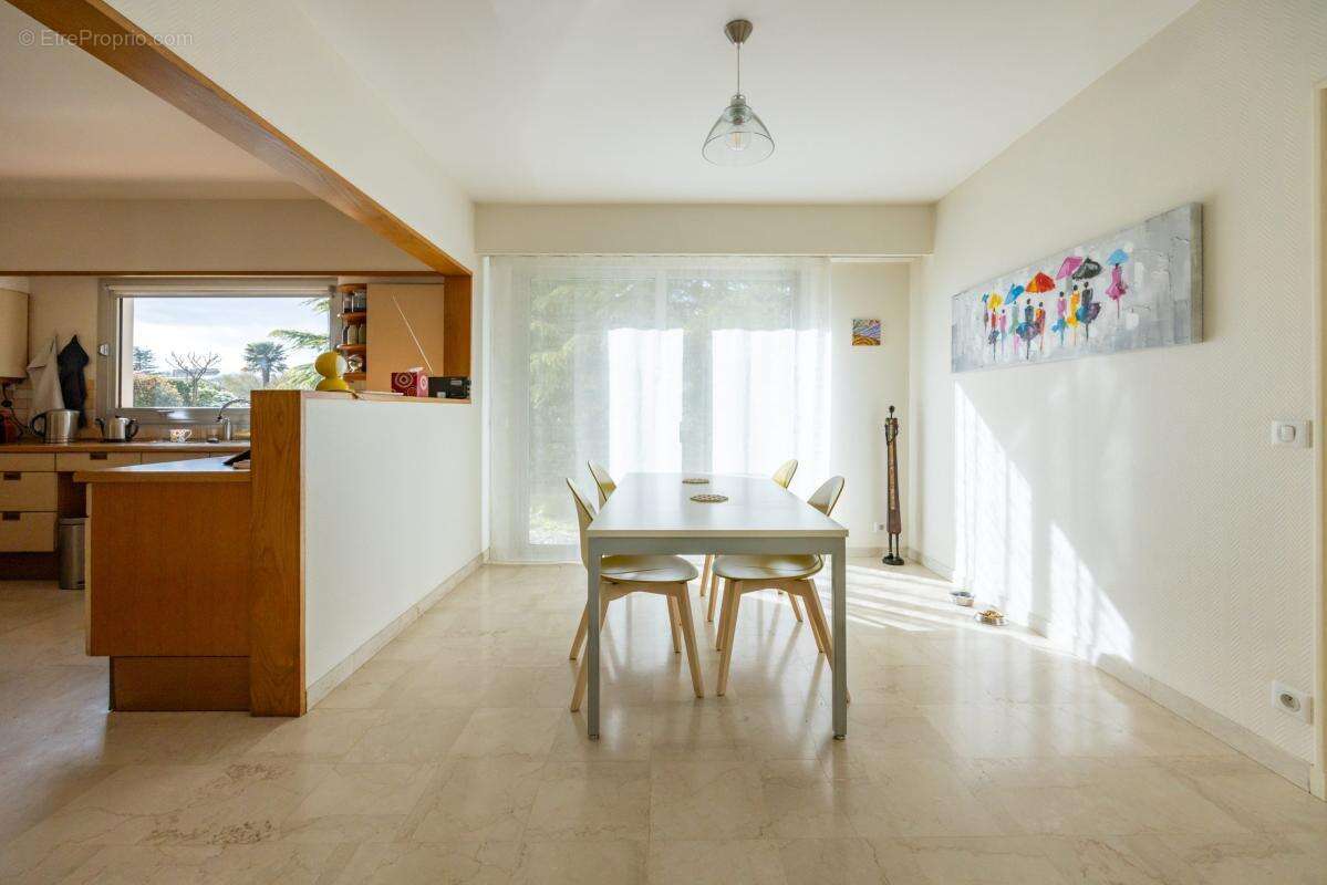 Maison à MACHECOUL