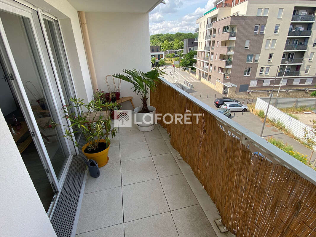 Appartement à CERGY