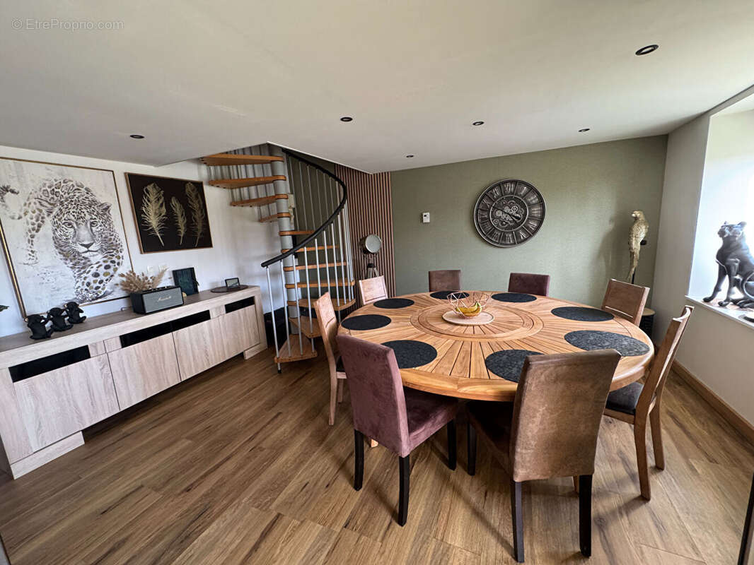 Maison 150m² à landivisiau - photo 3