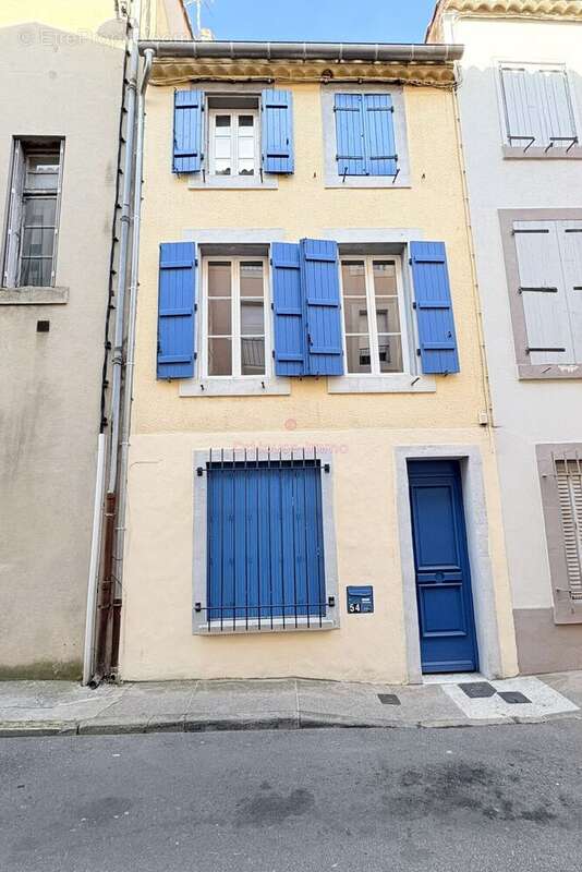 Maison 86 m² à Carcassonne  - photo 10
