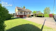 Maison à RAMBERVILLERS